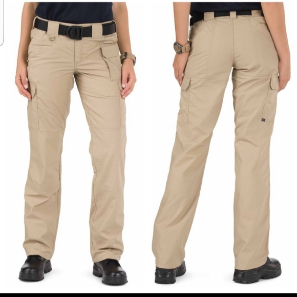 5.11 Tactical Pants - 5.11 Tactical Women’s Outdoors/Professional Pants